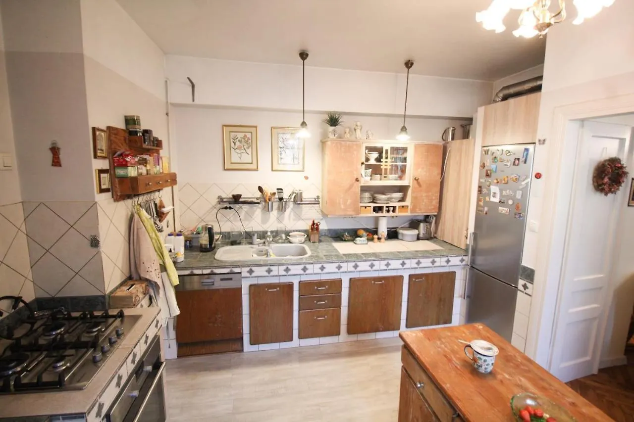 Kordeckiego 6 apartments Kraków