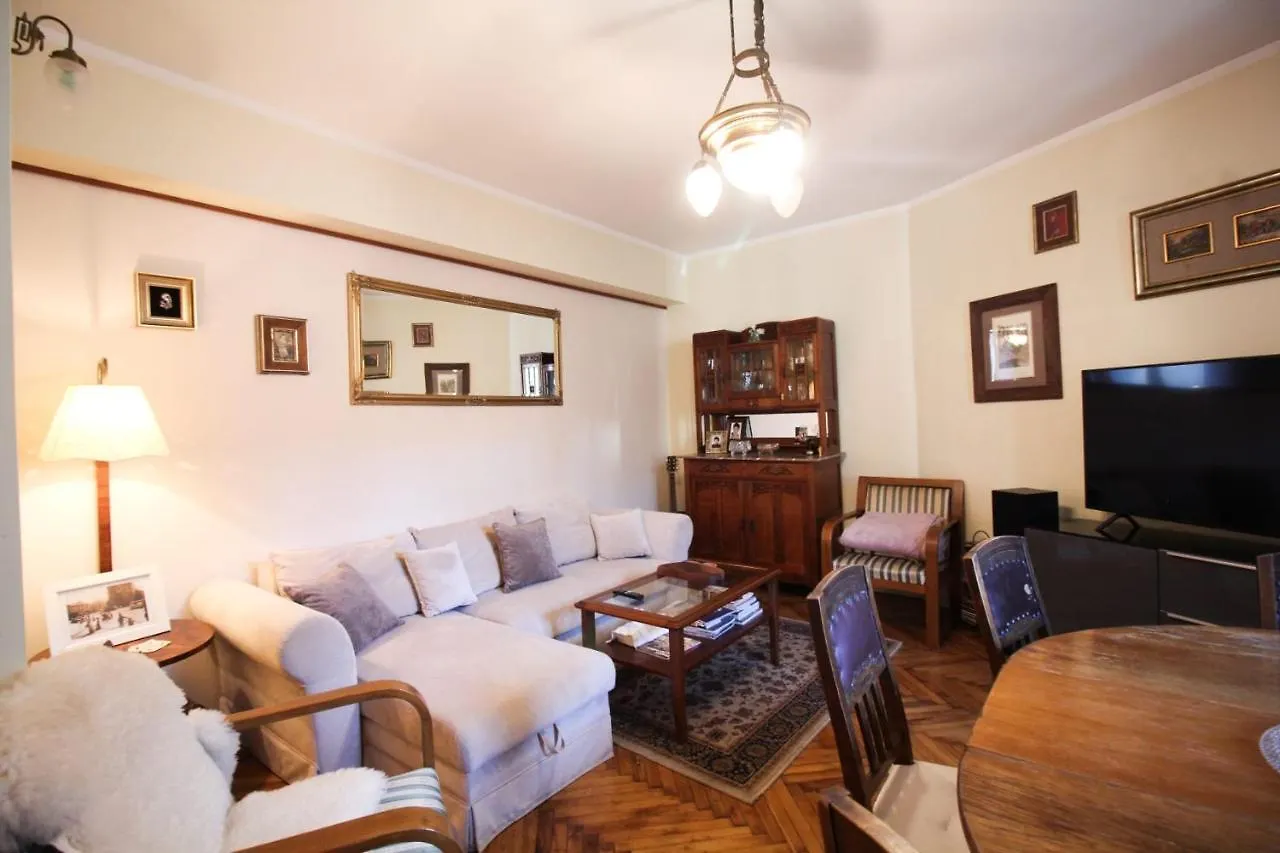 Kordeckiego 6 apartments Kraków