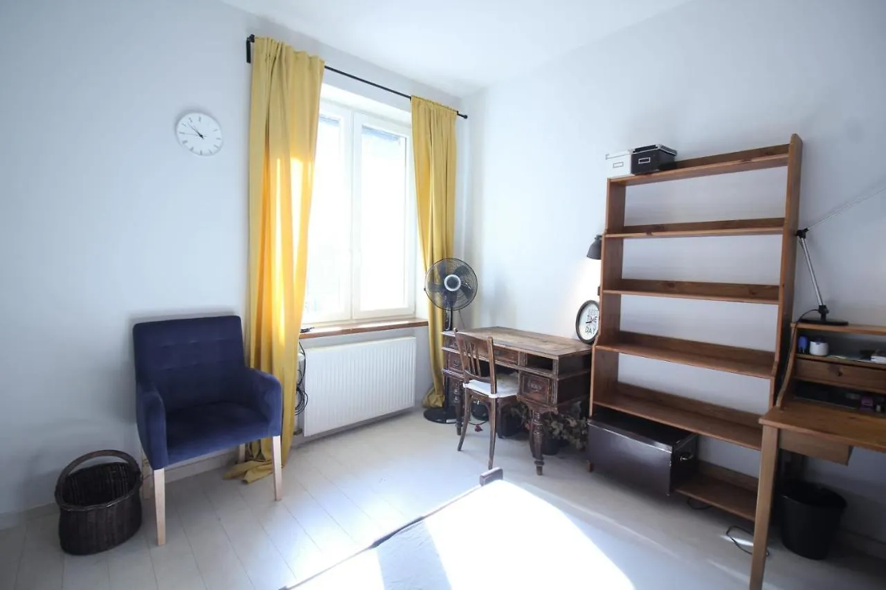 Kordeckiego 6 apartments Kraków
