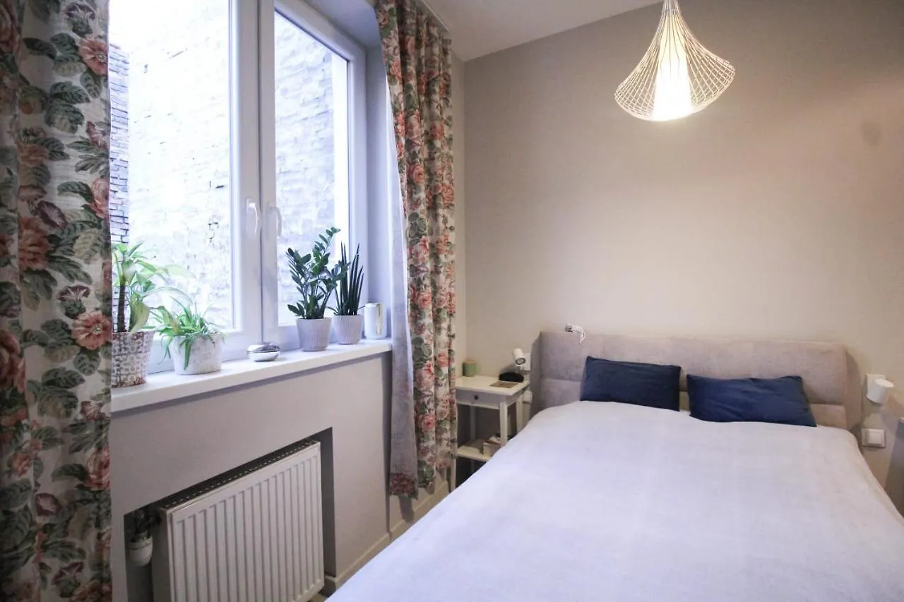 Kordeckiego 6 apartments Kraków