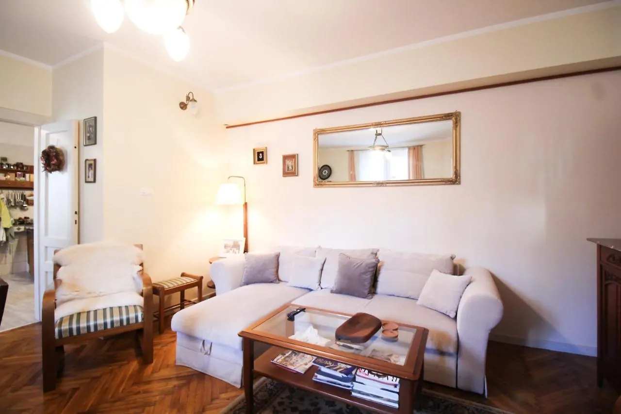 Kordeckiego 6 apartments Kraków Polska