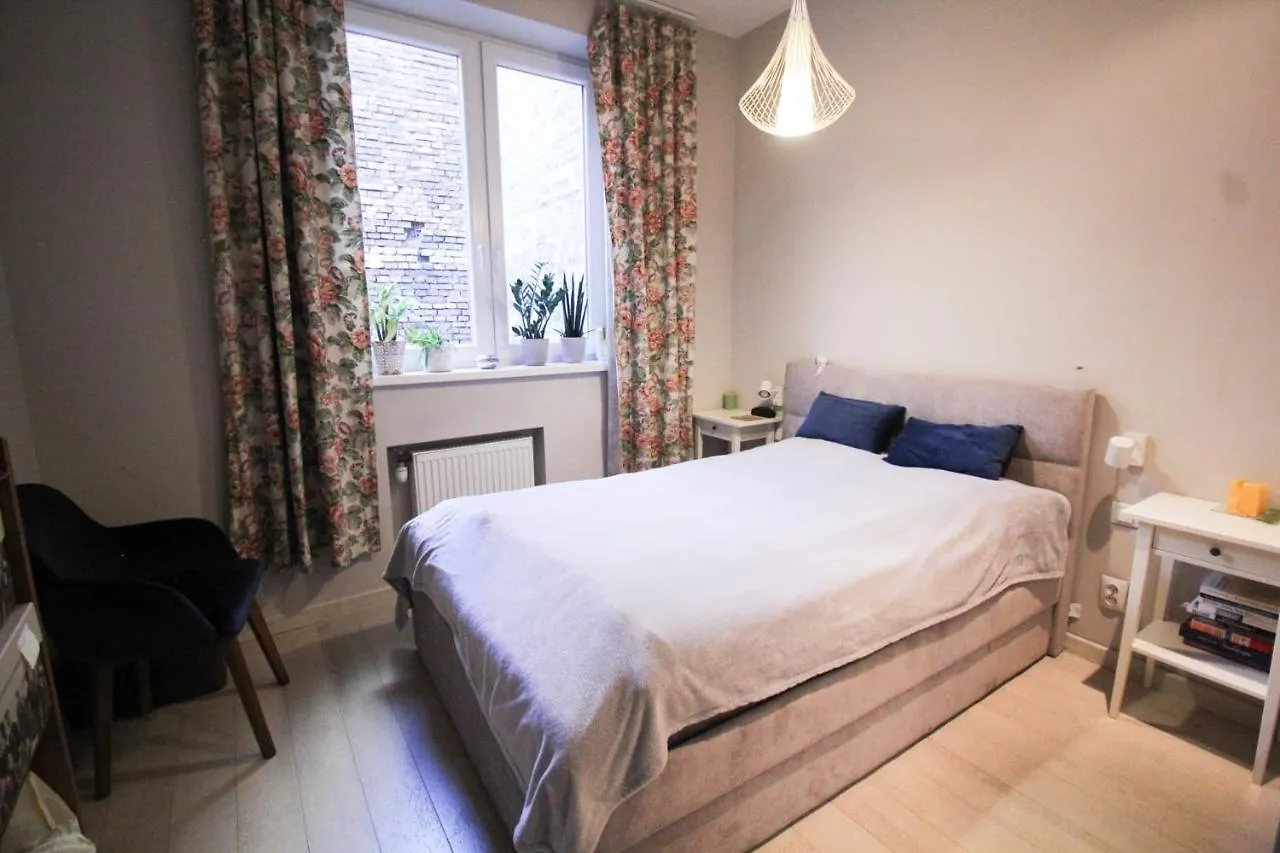 Kordeckiego 6 apartments Kraków