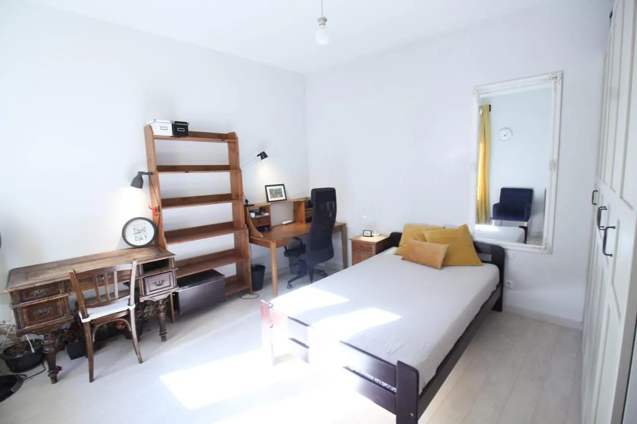 Kordeckiego 6 apartments Kraków