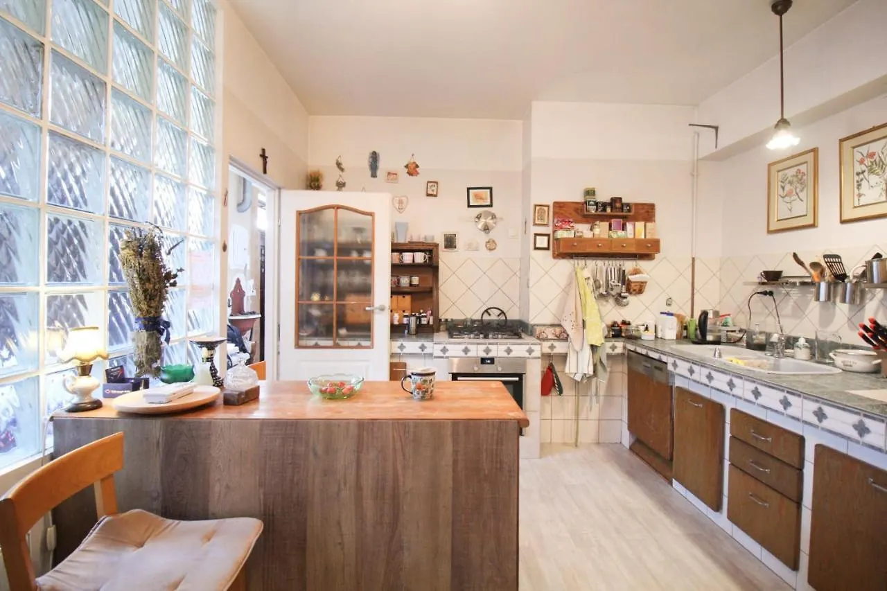 Kordeckiego 6 apartments Kraków