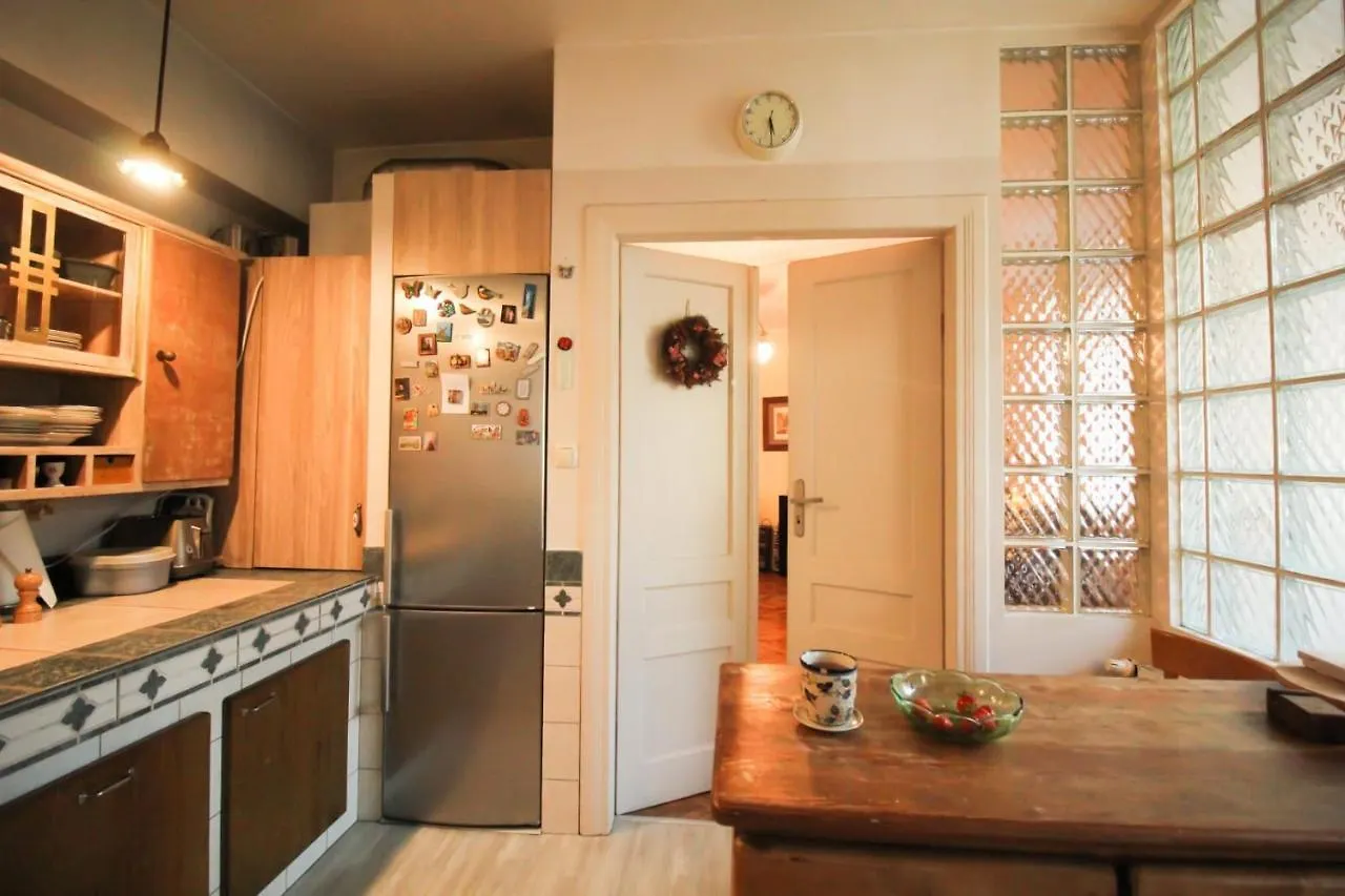 Kordeckiego 6 apartments Kraków