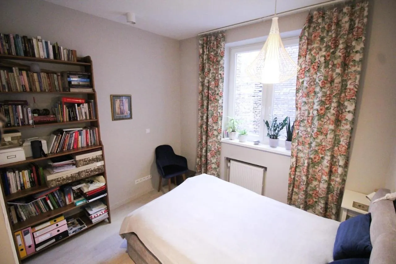 Kordeckiego 6 apartments Kraków 0*,  Polska